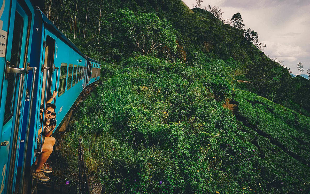 ASPR Dream Travels